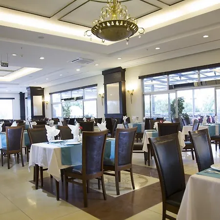 Otel Club & Karaburun