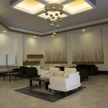 Otel Club & Karaburun