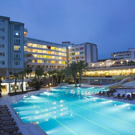Club & Karaburun