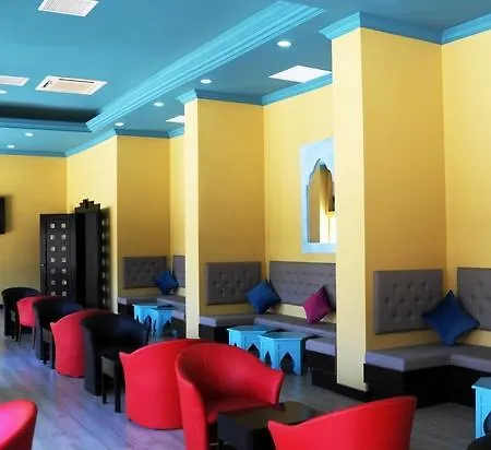 Club & Karaburun Okurcalar