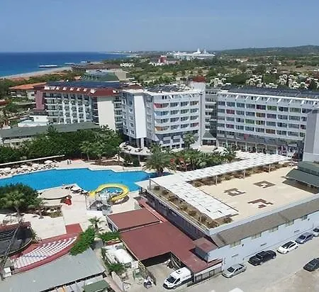 Club & Karaburun Okurcalar